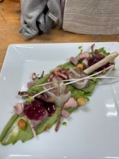 Amuse hapje 5