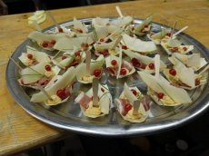 Amuse hapje 4
