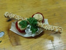 Amuse hapje 1