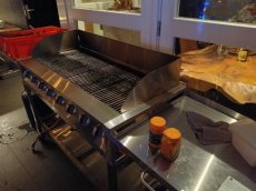 Bbq Groot