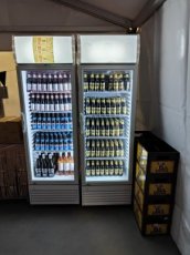 Bier krat Hertog Jan