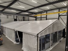Tent Kadertent 10x20