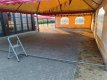 Tent Piramide 6x6