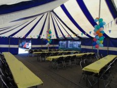 Tent Spantent 10x15