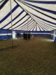 Tent Spantent 10x25